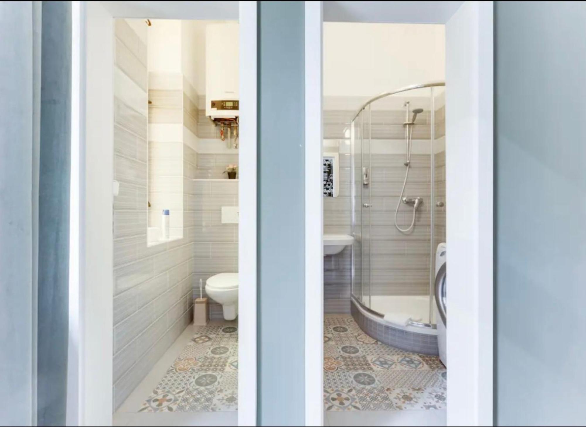Apartament Beautiful In Praga