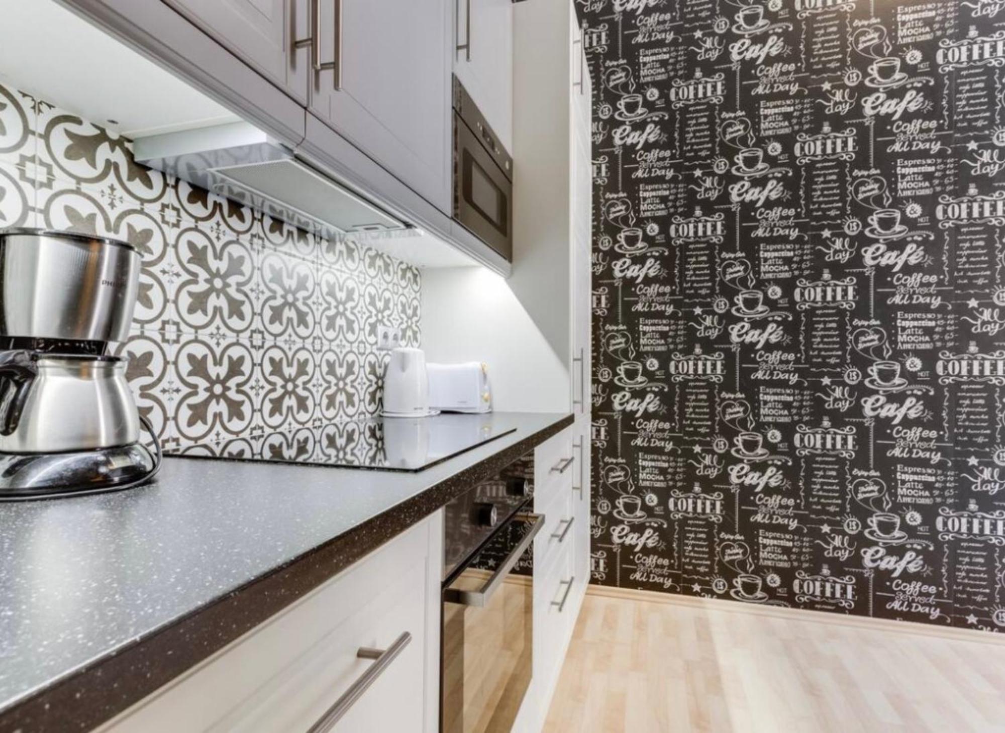 Beautiful In Apartament