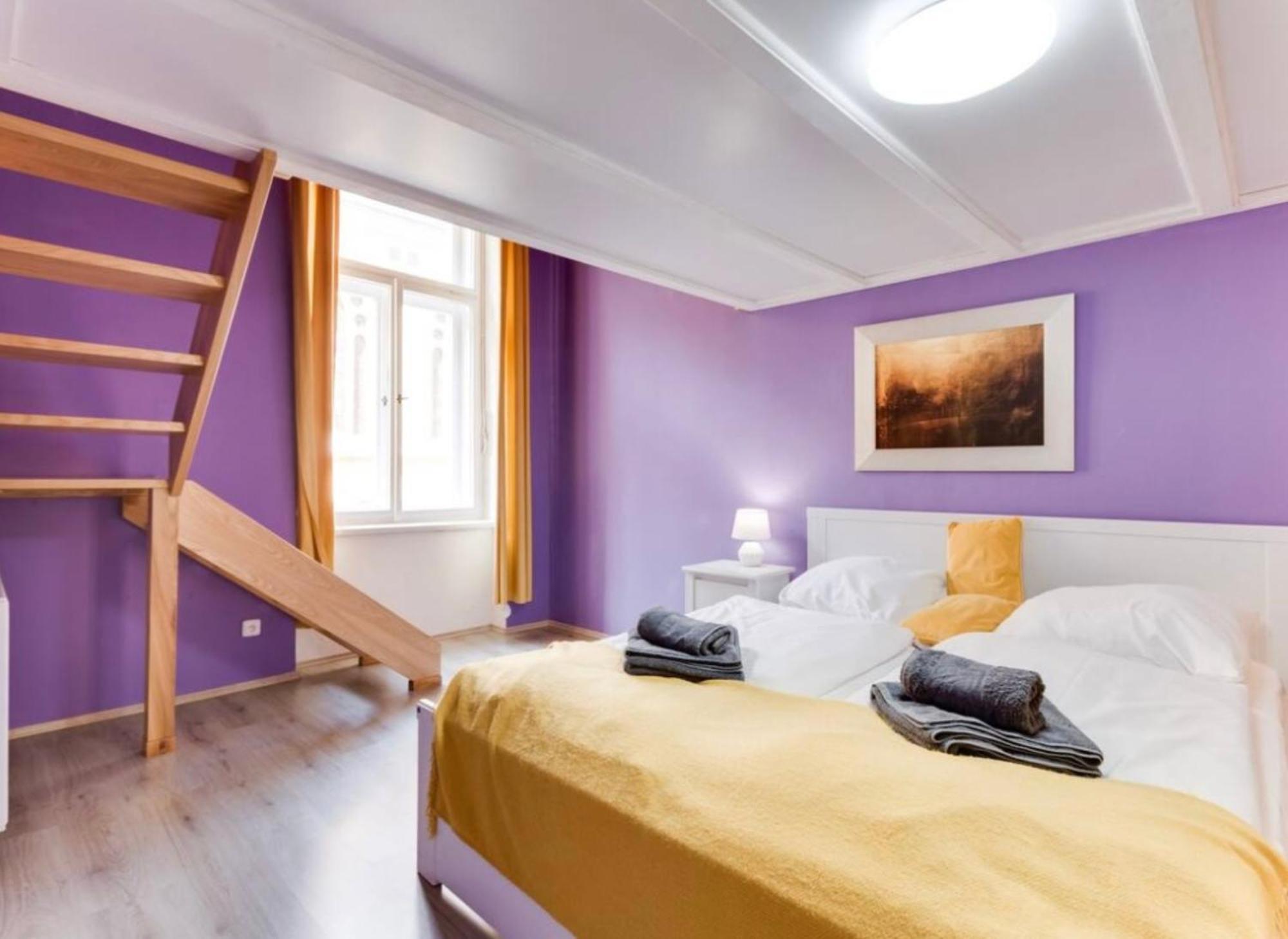 Beautiful In Apartament *
