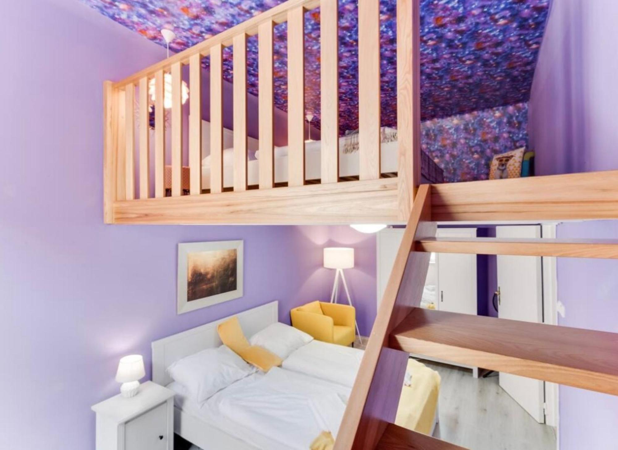 Beautiful In Apartament