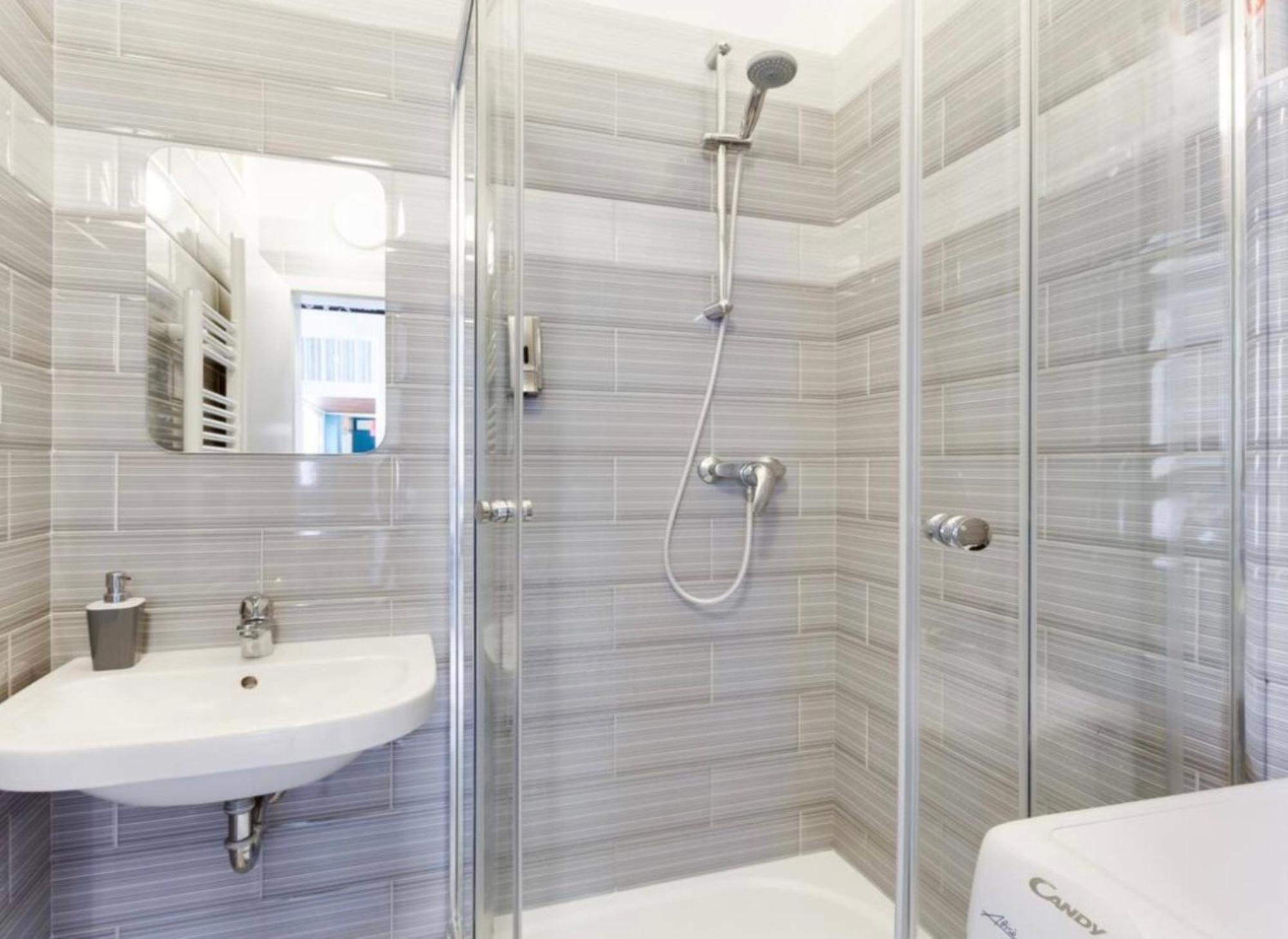 Beautiful In Apartament