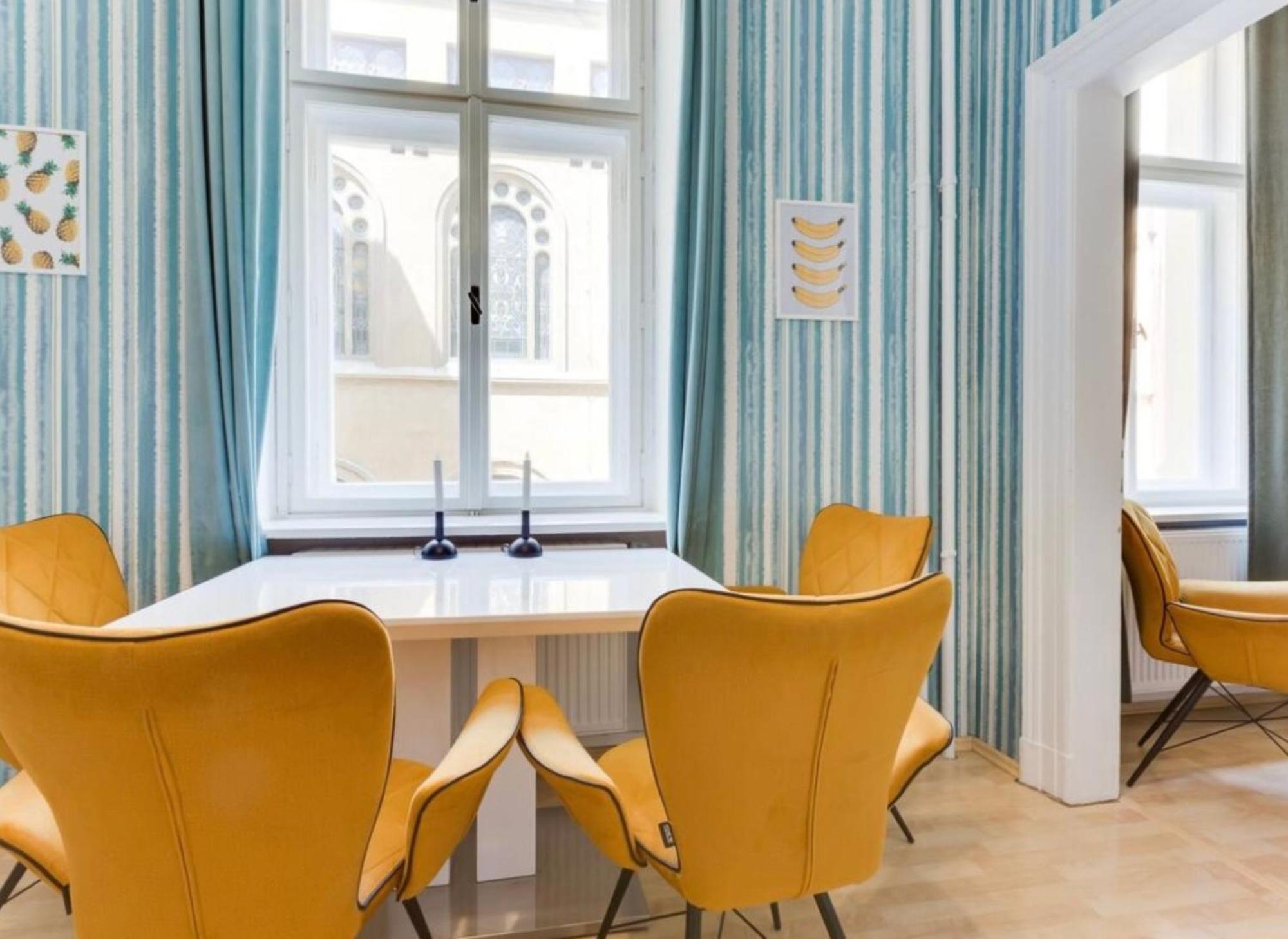 Apartament Beautiful In *