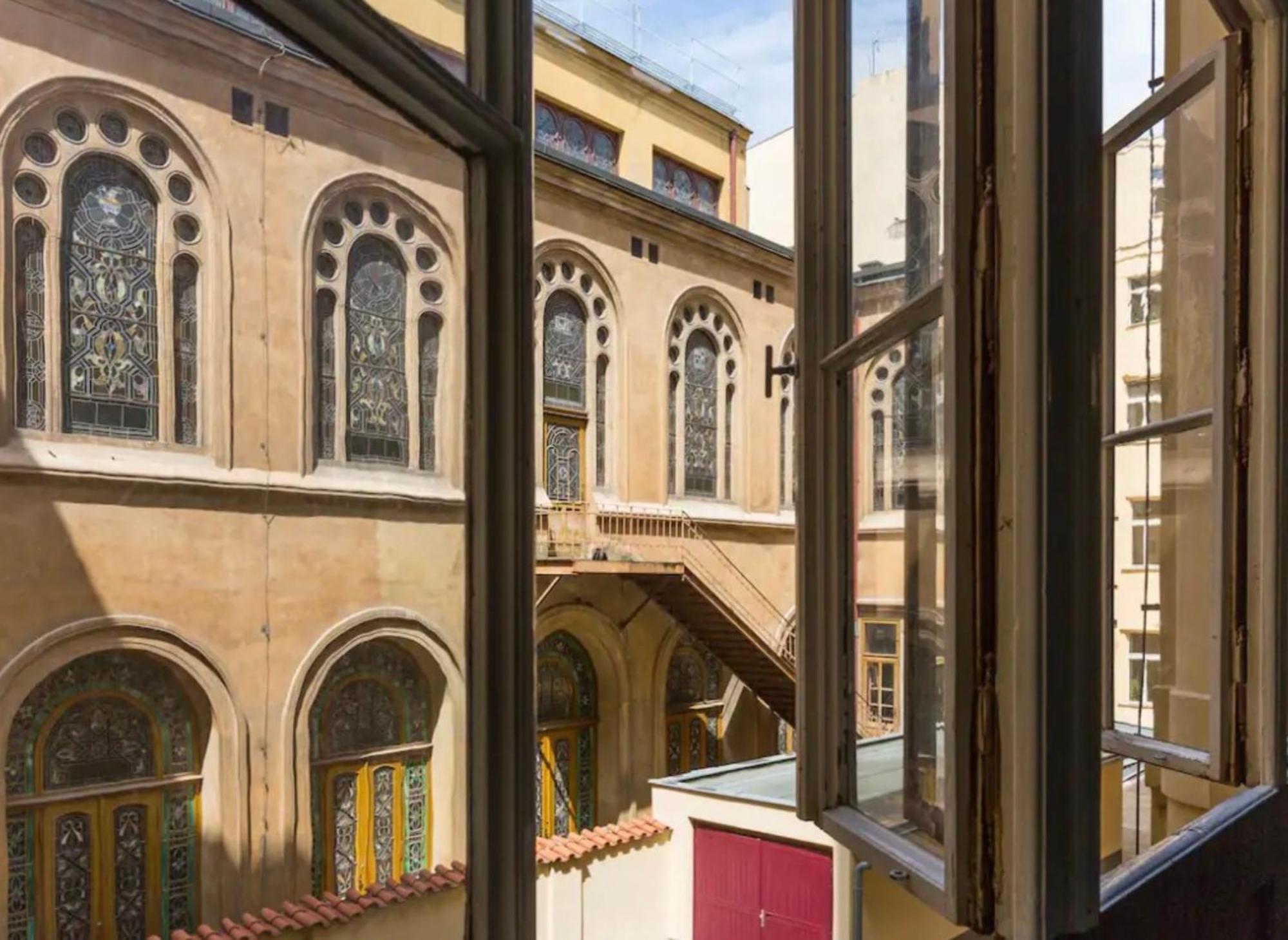 Apartament Beautiful In