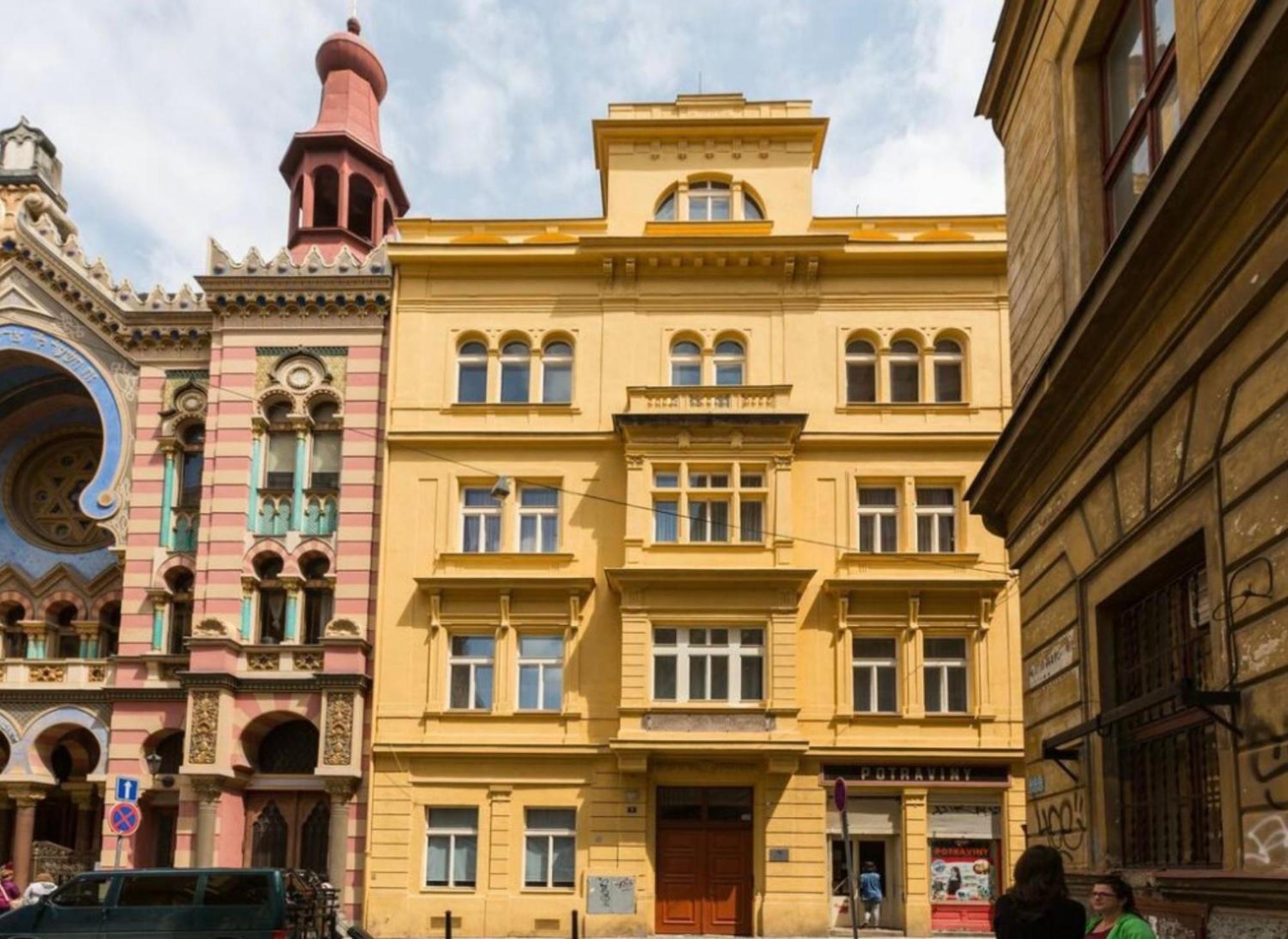 Apartament Beautiful In