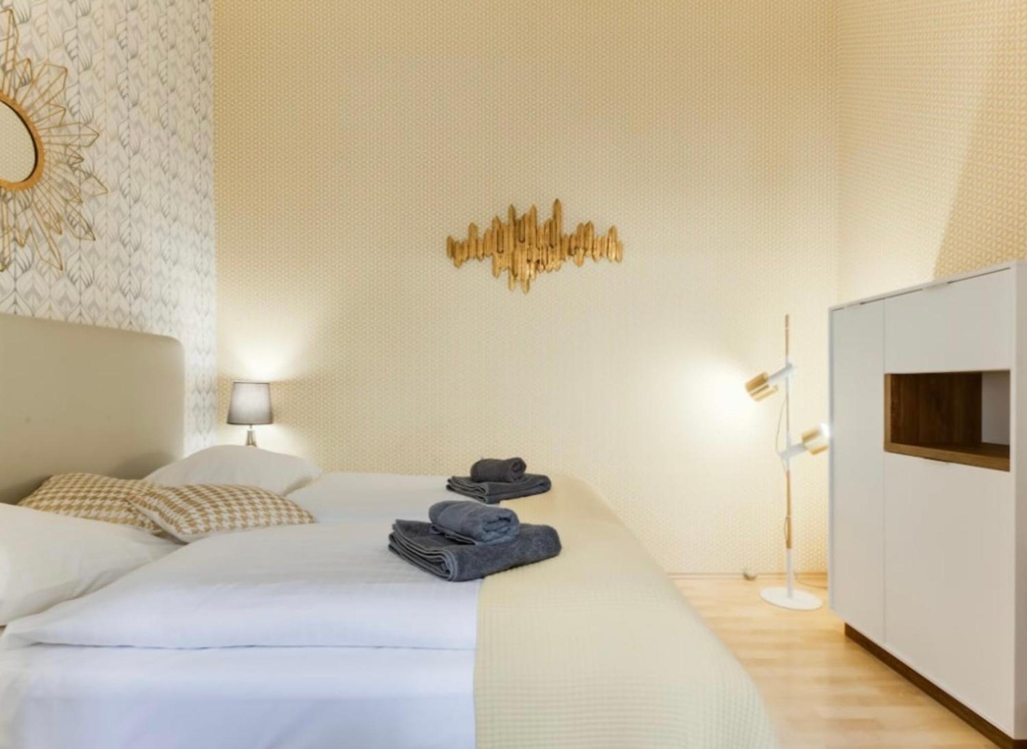 Beautiful In Apartament