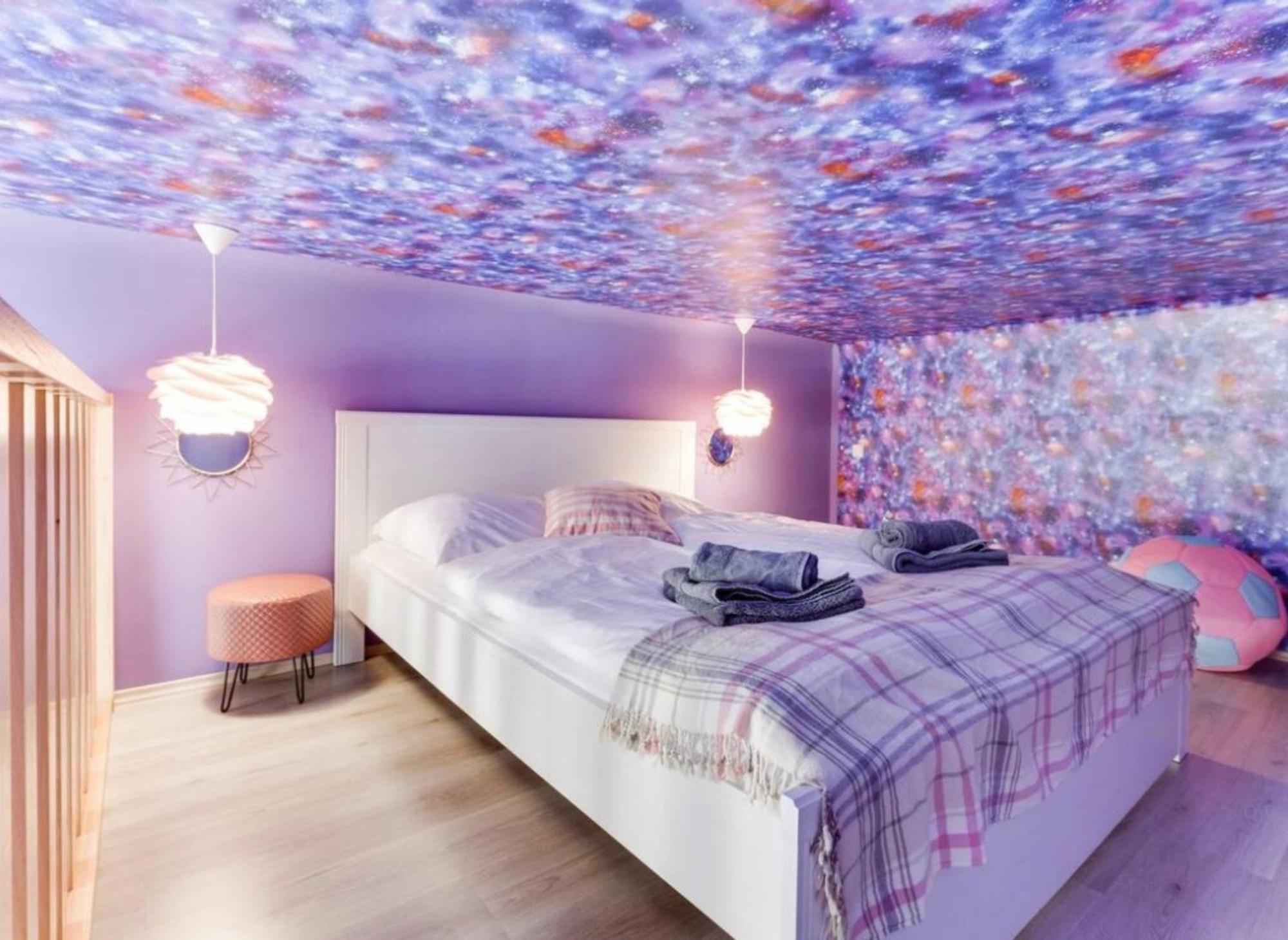 Apartament Beautiful In *
